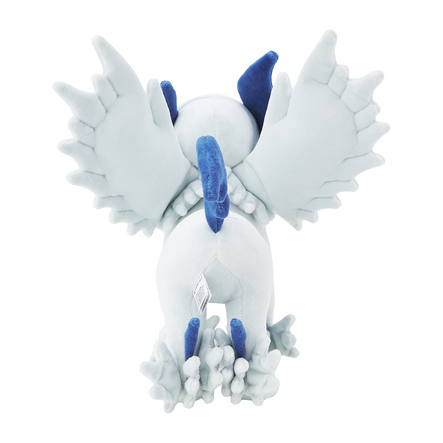Pokémon Center Japan – Mega Absol (#359) Large Plush Stuffed Toy