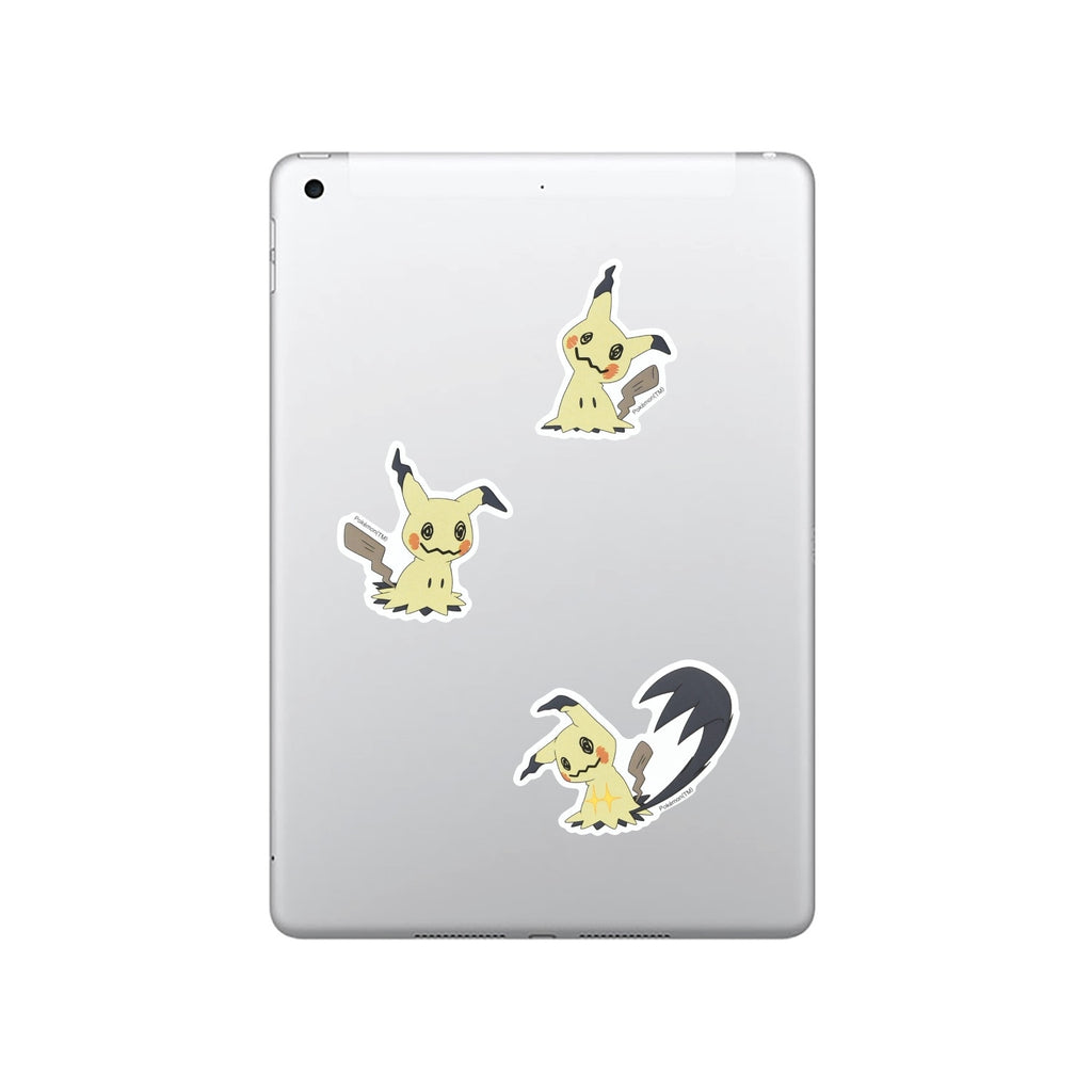 Mobile sticker Mimikyu