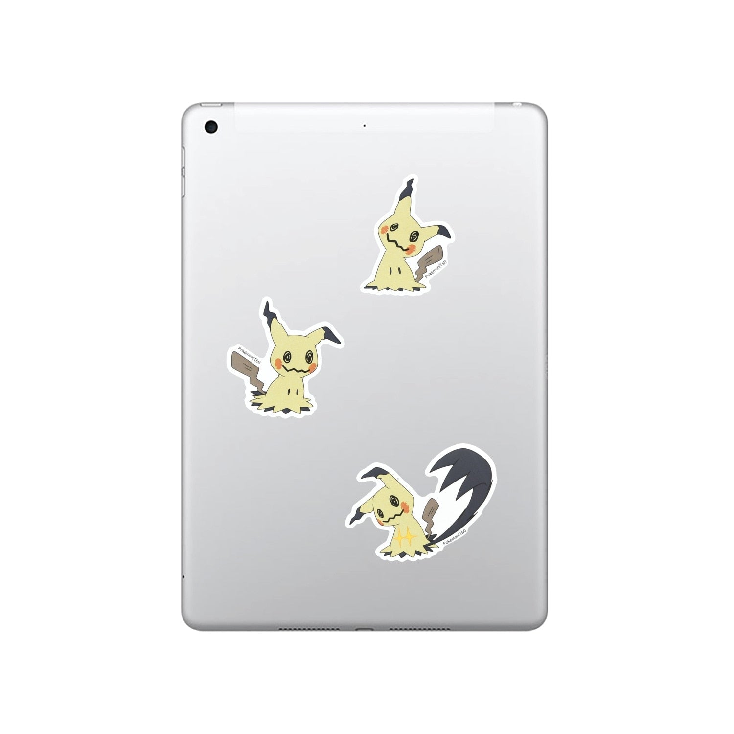 Mobile sticker Mimikyu
