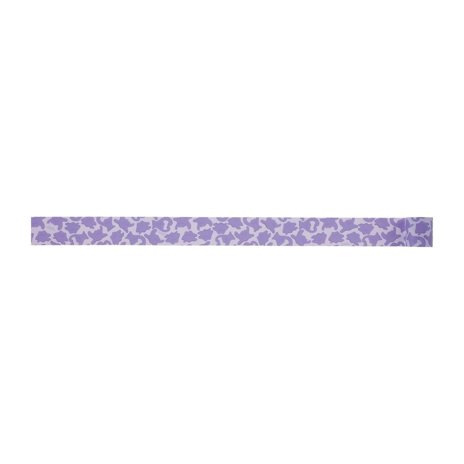 Close-up of YOJO TAPE Metamon Ditto design, Japan exclusive Pokemon collectible