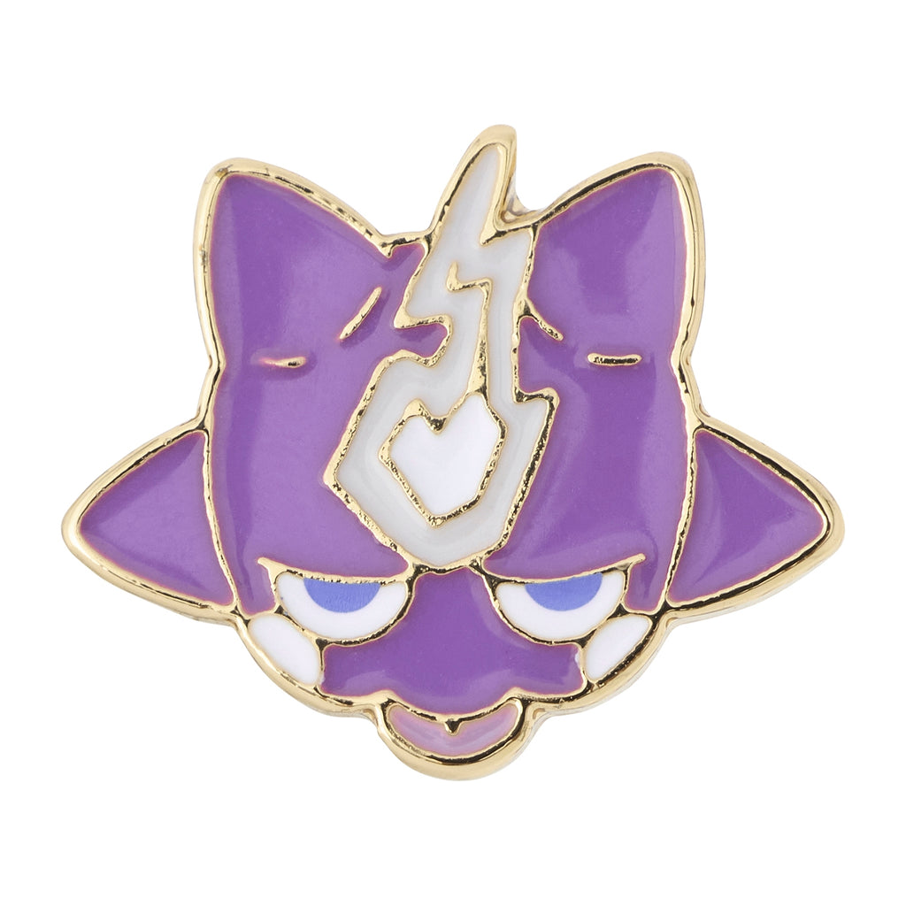 Pokémon accessory earrings from Japan, featuring colorful anime design