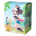 Pokemon card game deck case Touko