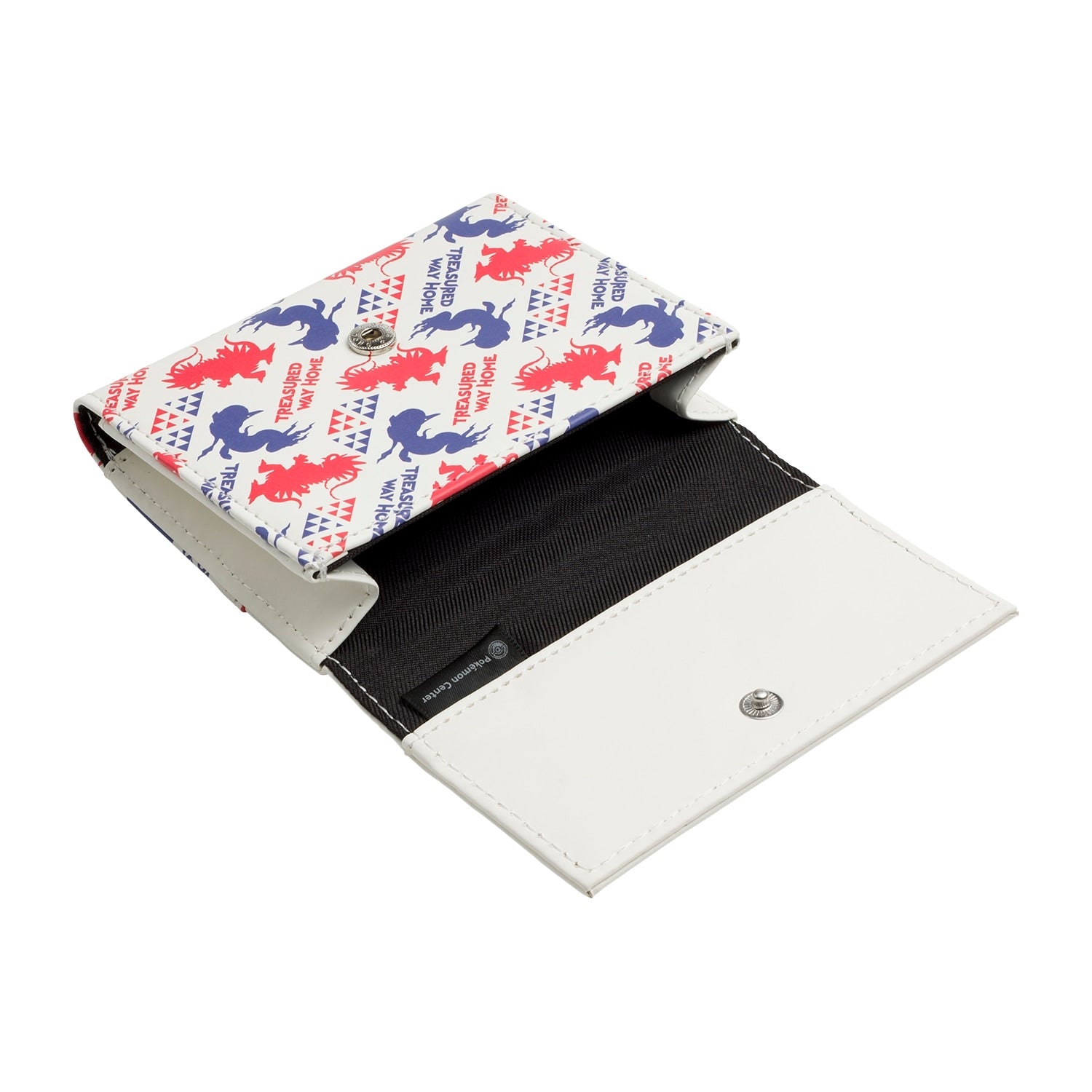 Card case TREASURED WAY HOME
