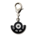 National Encyclopedia Metal Charm 201-U