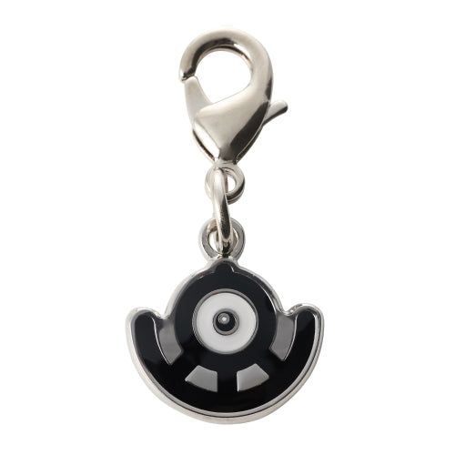 National Encyclopedia Metal Charm 201-U