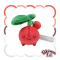 Pokémon fit Cherubi (#420) Official Plush – Pokémon Center Japan