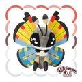 Pokémon fit Plush #666 Vivillon (Ocean Pattern) – Pokémon Center Japan