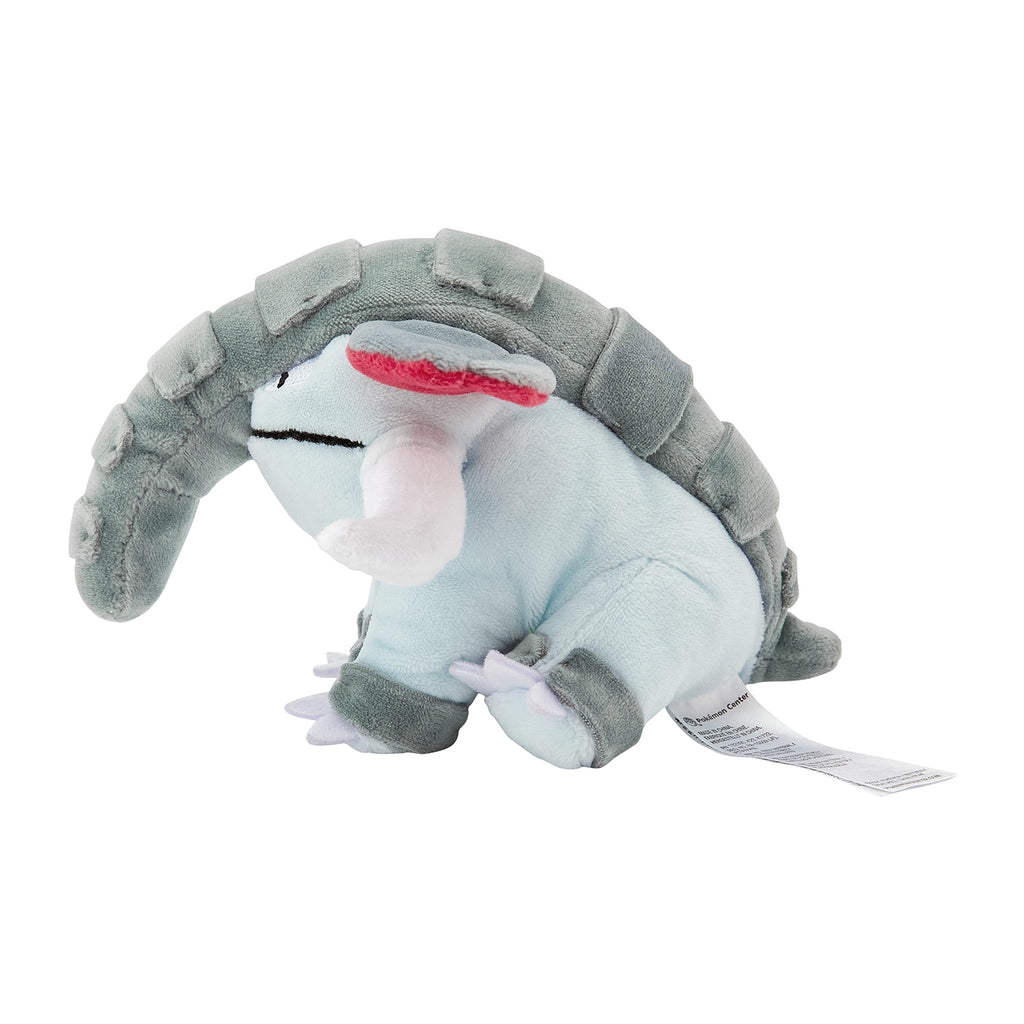 Pokémon fit Donphan (#232) Official Plush – Pokémon Center Japan