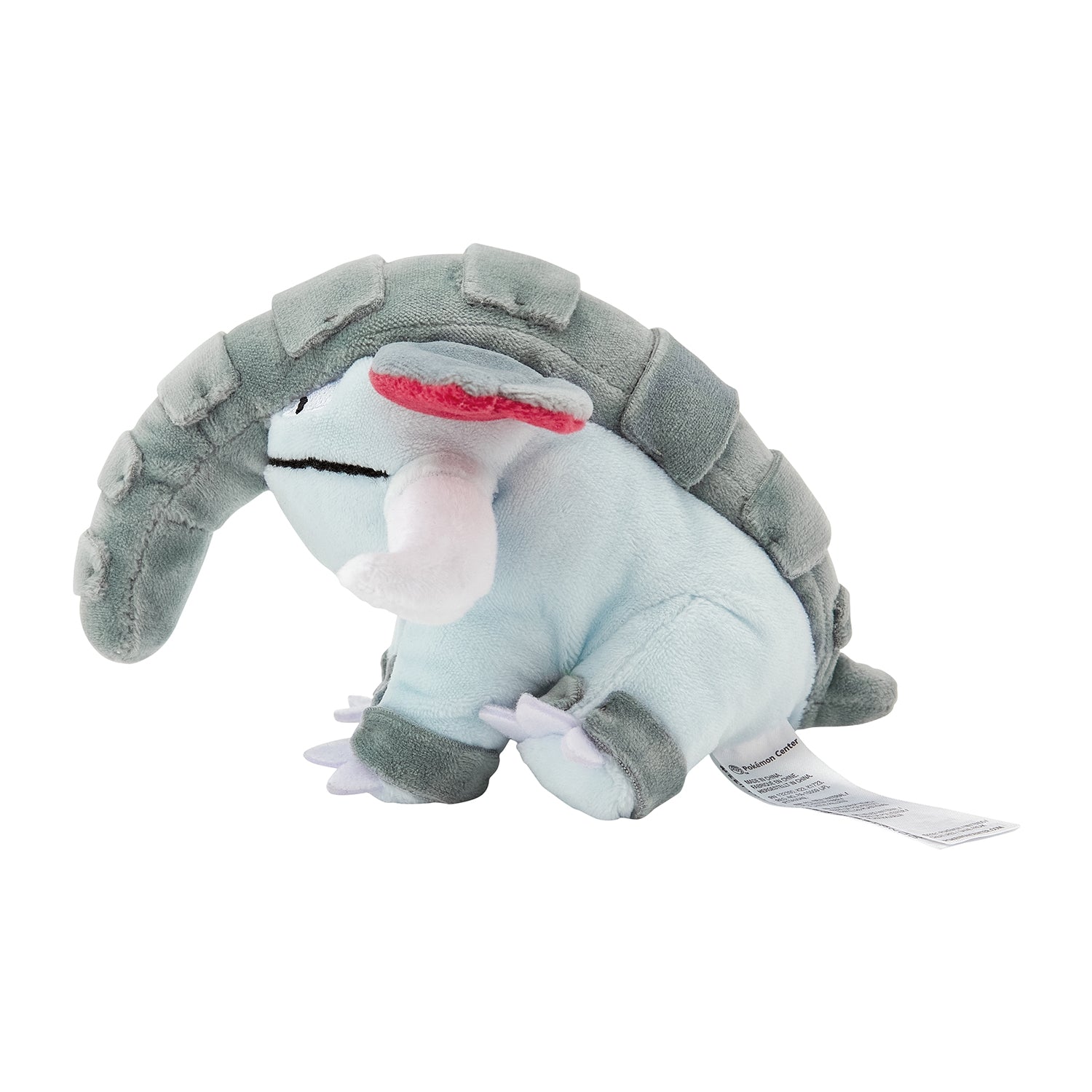 Pokémon fit Donphan (#232) Official Plush – Pokémon Center Japan
