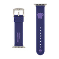 Gengar silicone band compatible with Apple Watch 41/40/38mm