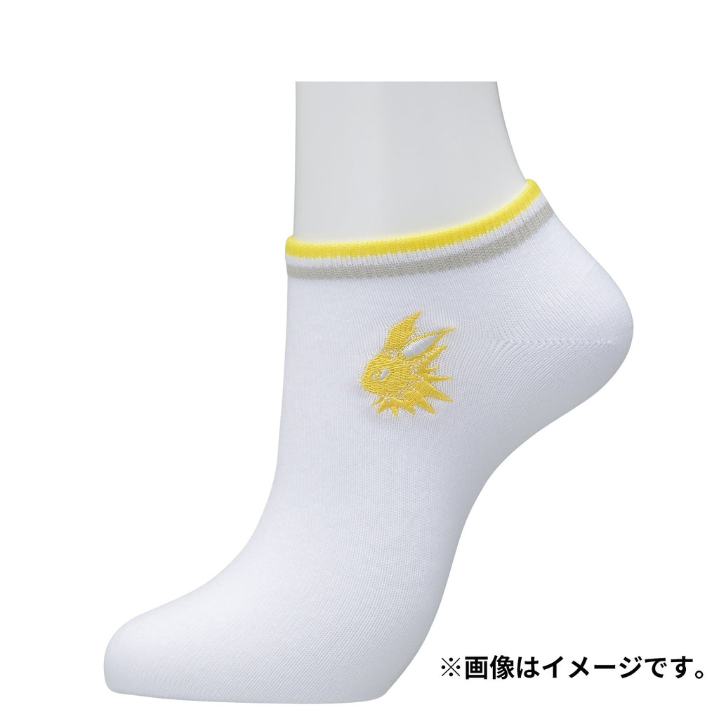 [Choice] Short socks with line TD (23-25cm) / (25-27cm)