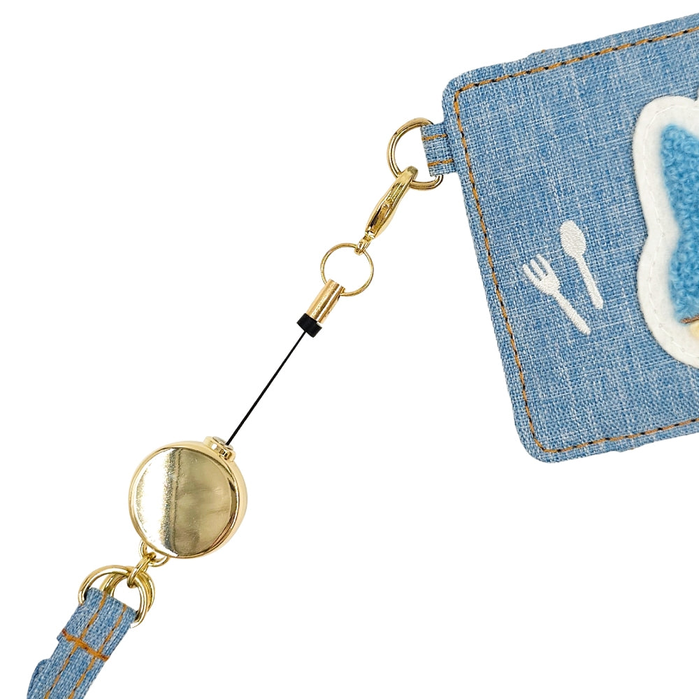 Single Pass Case Diner Gombe Pokepiece