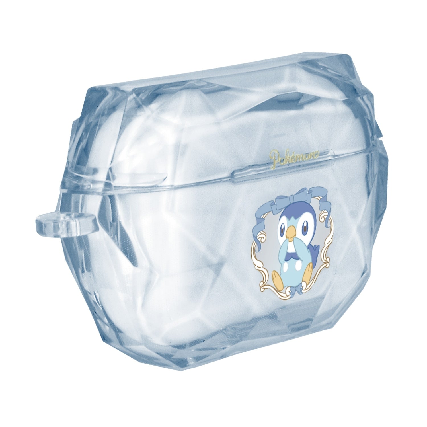 AirPods Pro (2nd generation)/AirPods Pro compatible gem case Pochama