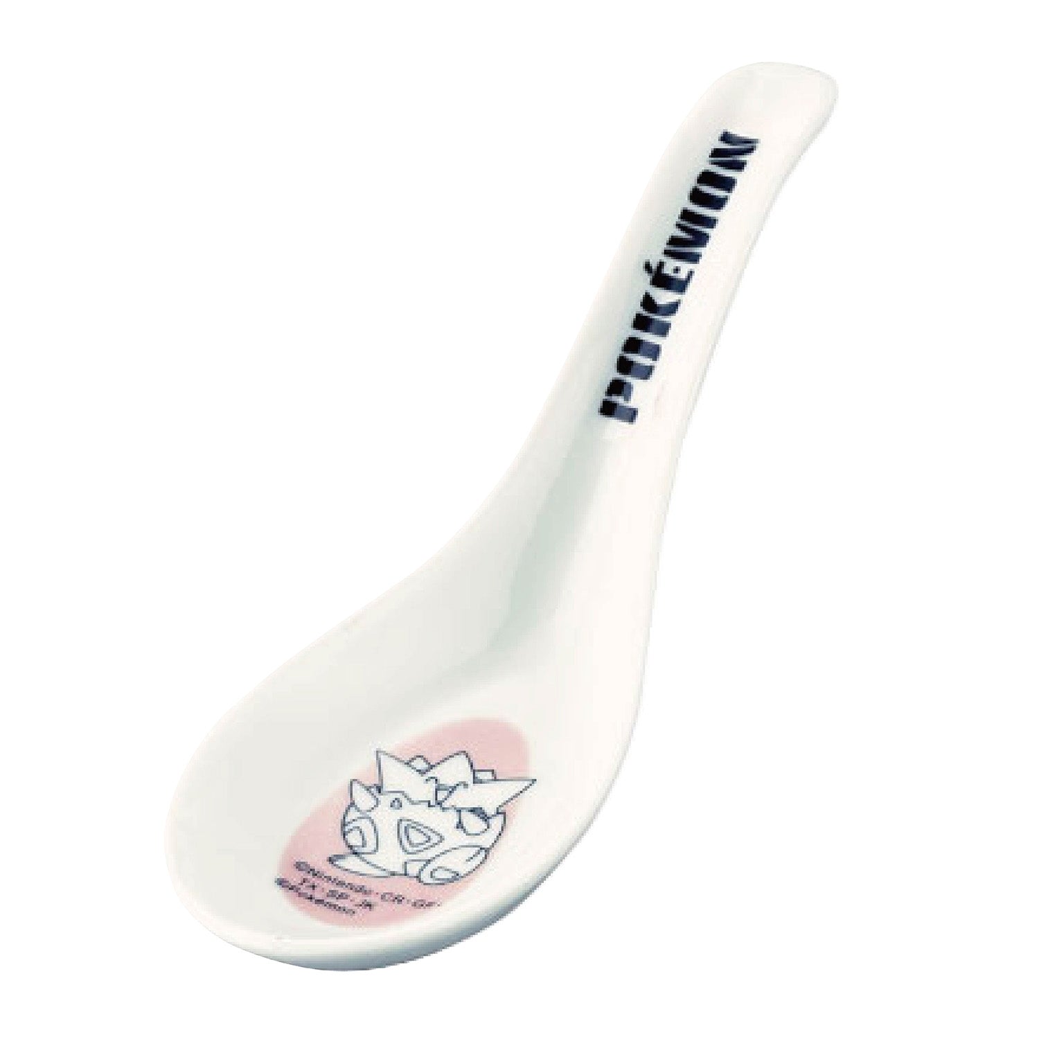 Astragalus Fairy Pokemon tableware, featuring fairy design, from Japan