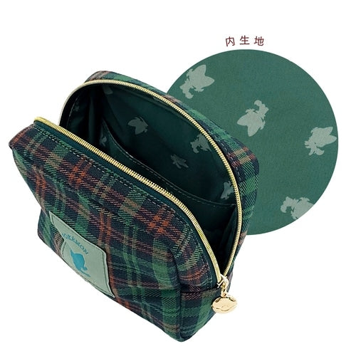 Box pouch check Nyaoha