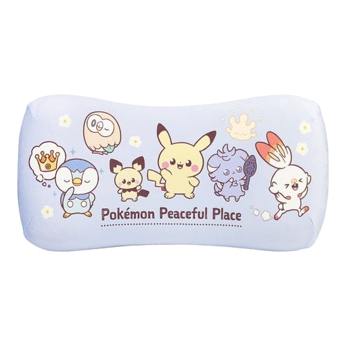 Relax Pillow Poke Piece