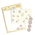 Letter set YE Poke piece