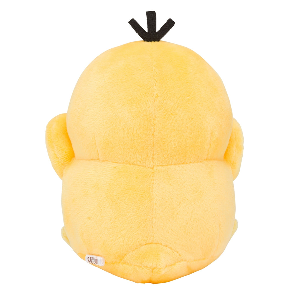 Authentic Pokemon Dolls Kodak plushies set from Japan with unique packaging