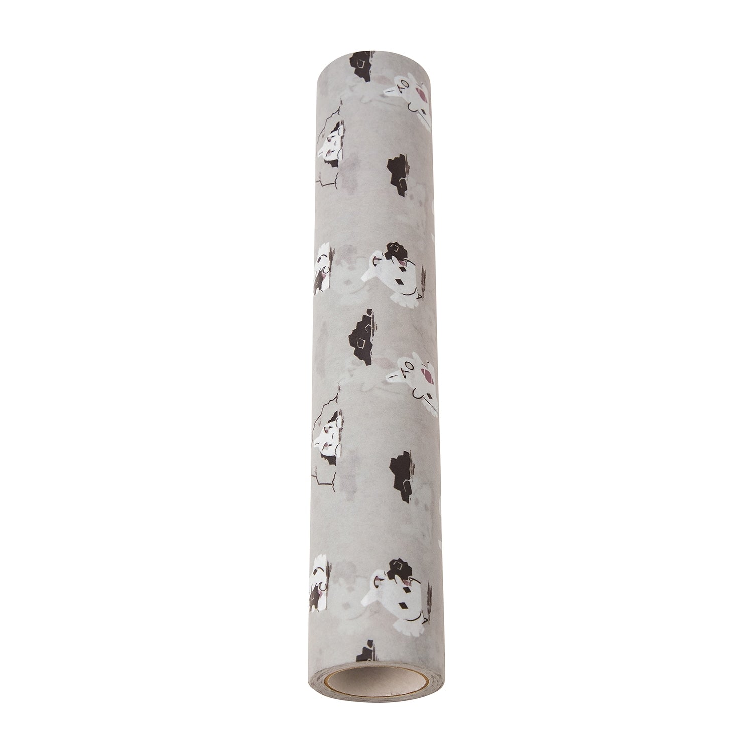 Decoration tape that can be pasted and peeled off Yogirasu