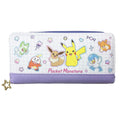 Round bundle holder Candy series PUR