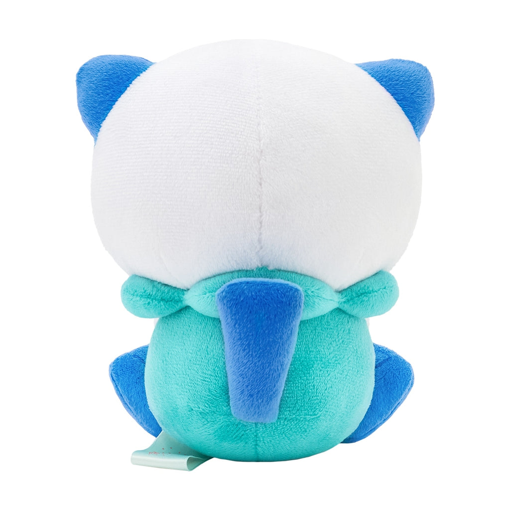 Japanese exclusive Mijumaru plush, collectible Pokemon item from KADO Japan