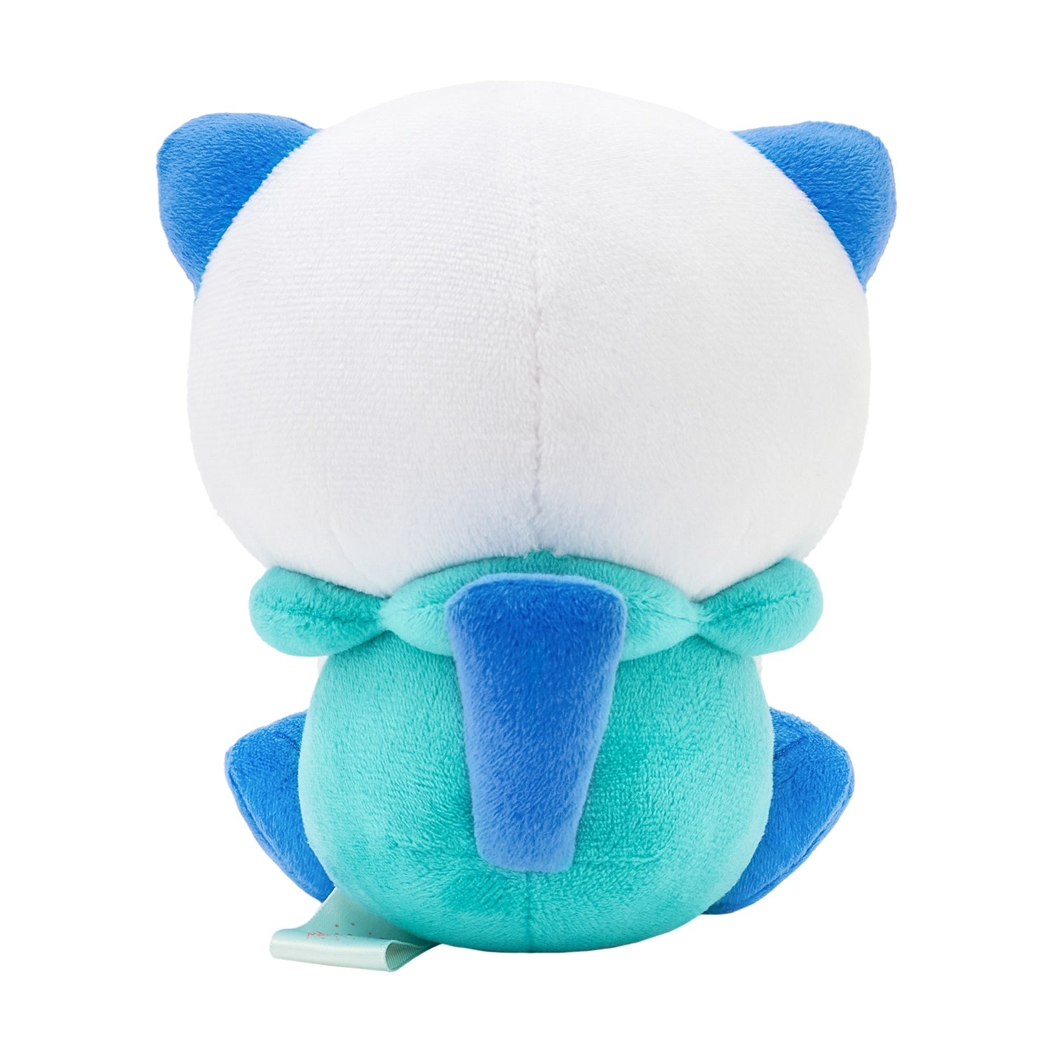 Japanese exclusive Mijumaru plush, collectible Pokemon item from KADO Japan