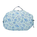 Shupatto Compact Bag M Baby Blue Eyes