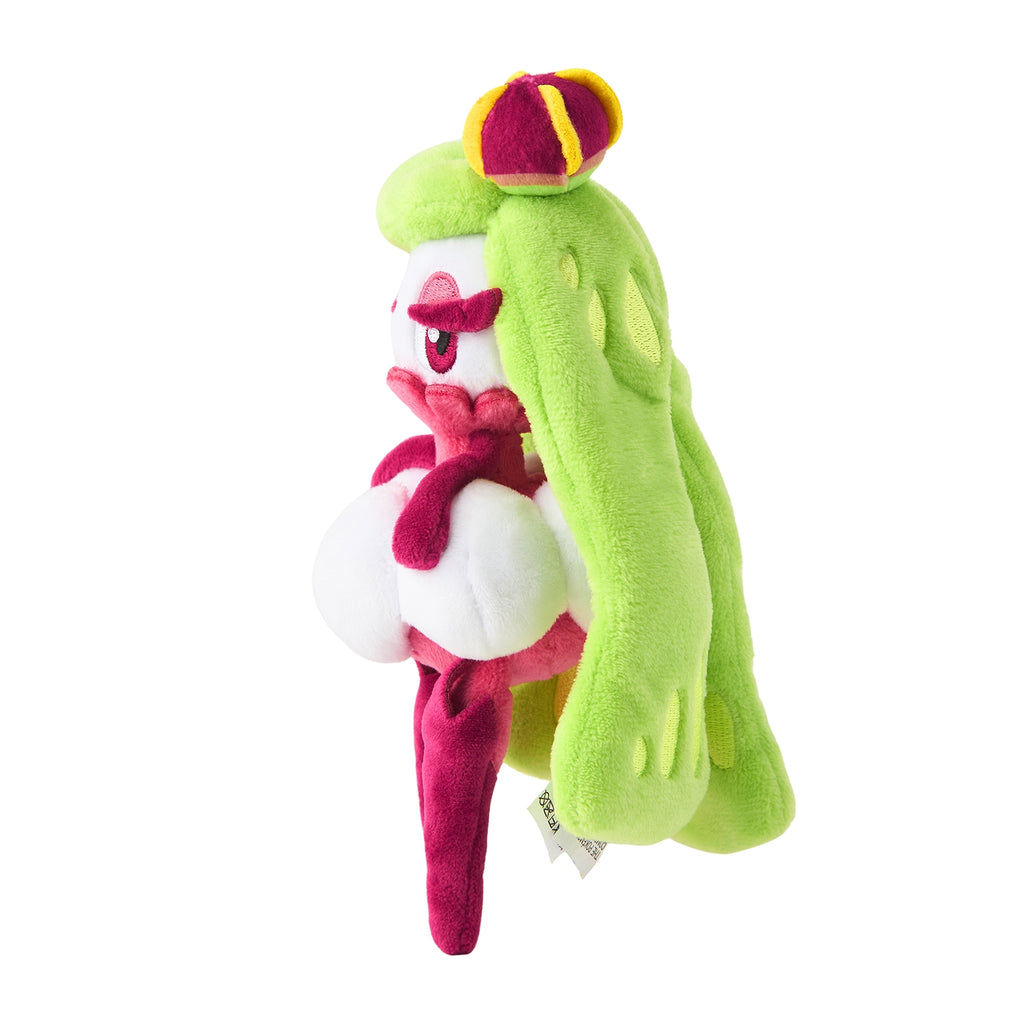 Rare Pokemon Plushie from Japan with high-quality materials