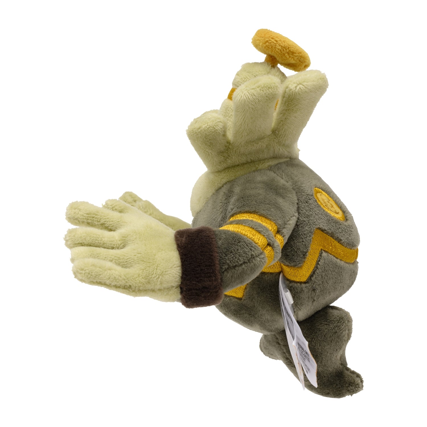 Dusknoir #477 Pokémon fit Plush — Official Pokémon Center Japan