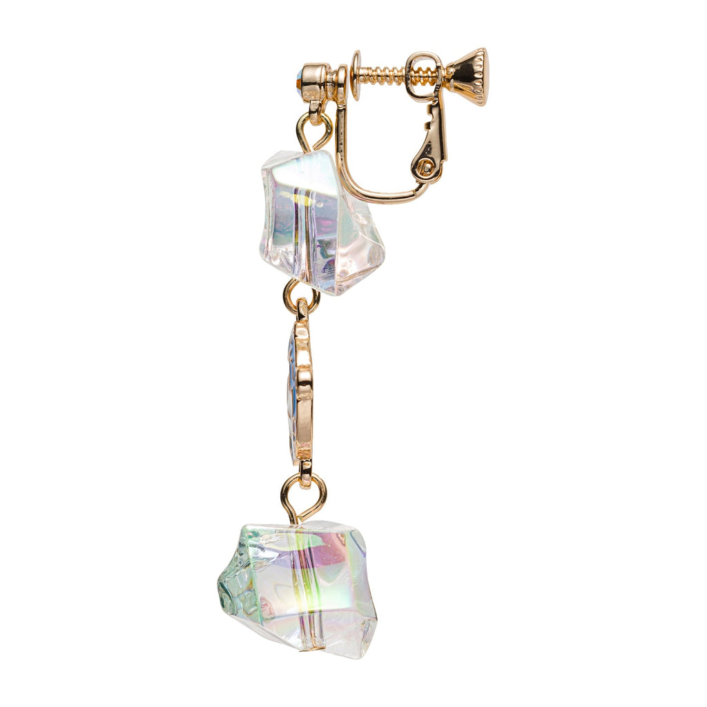 Pokémon accessory earrings 79 Tamaseal
