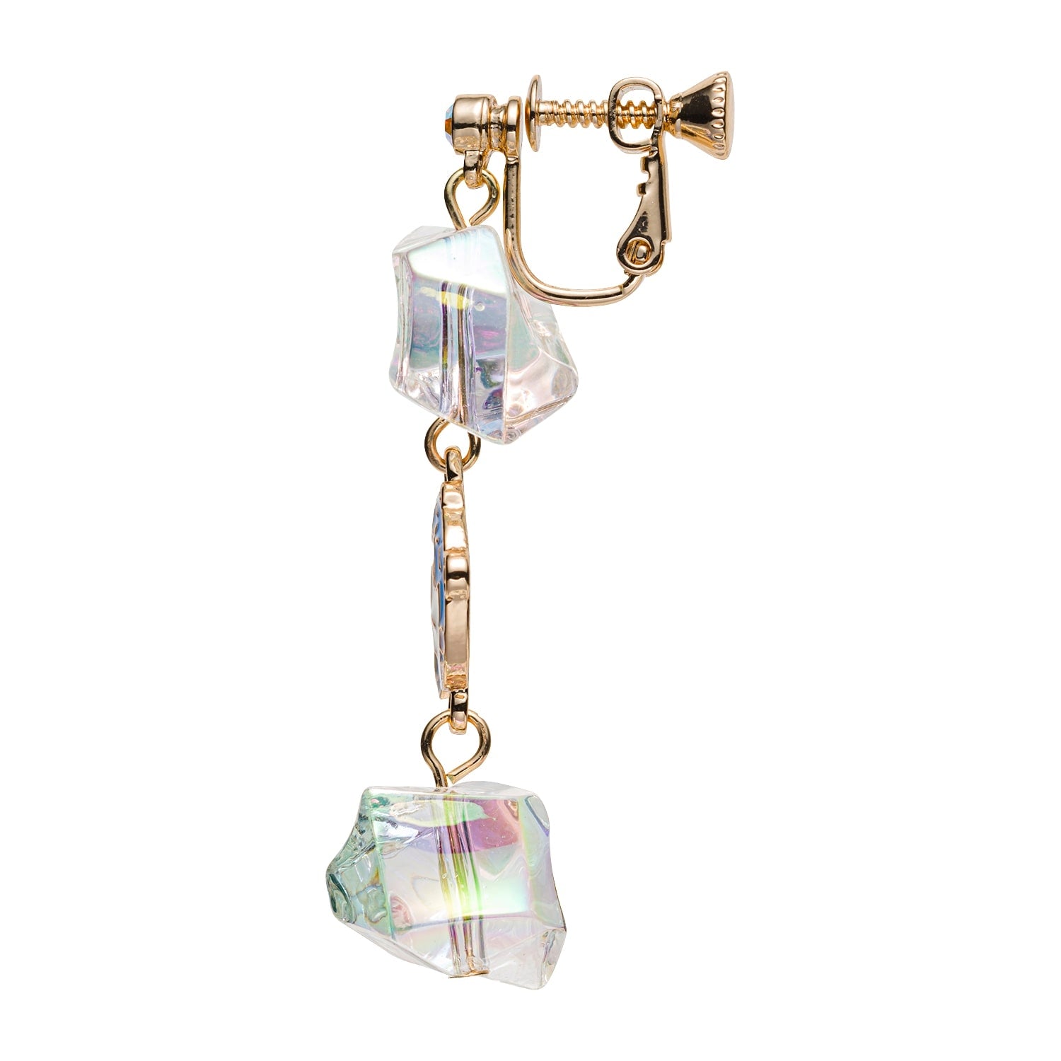 Pokémon accessory earrings 79 Tamaseal