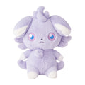Espurr Fluffy Hugging Plush Doll | Official Pokémon Center Japan (#677)