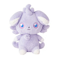 Fluffy stuffed animal Nyasper