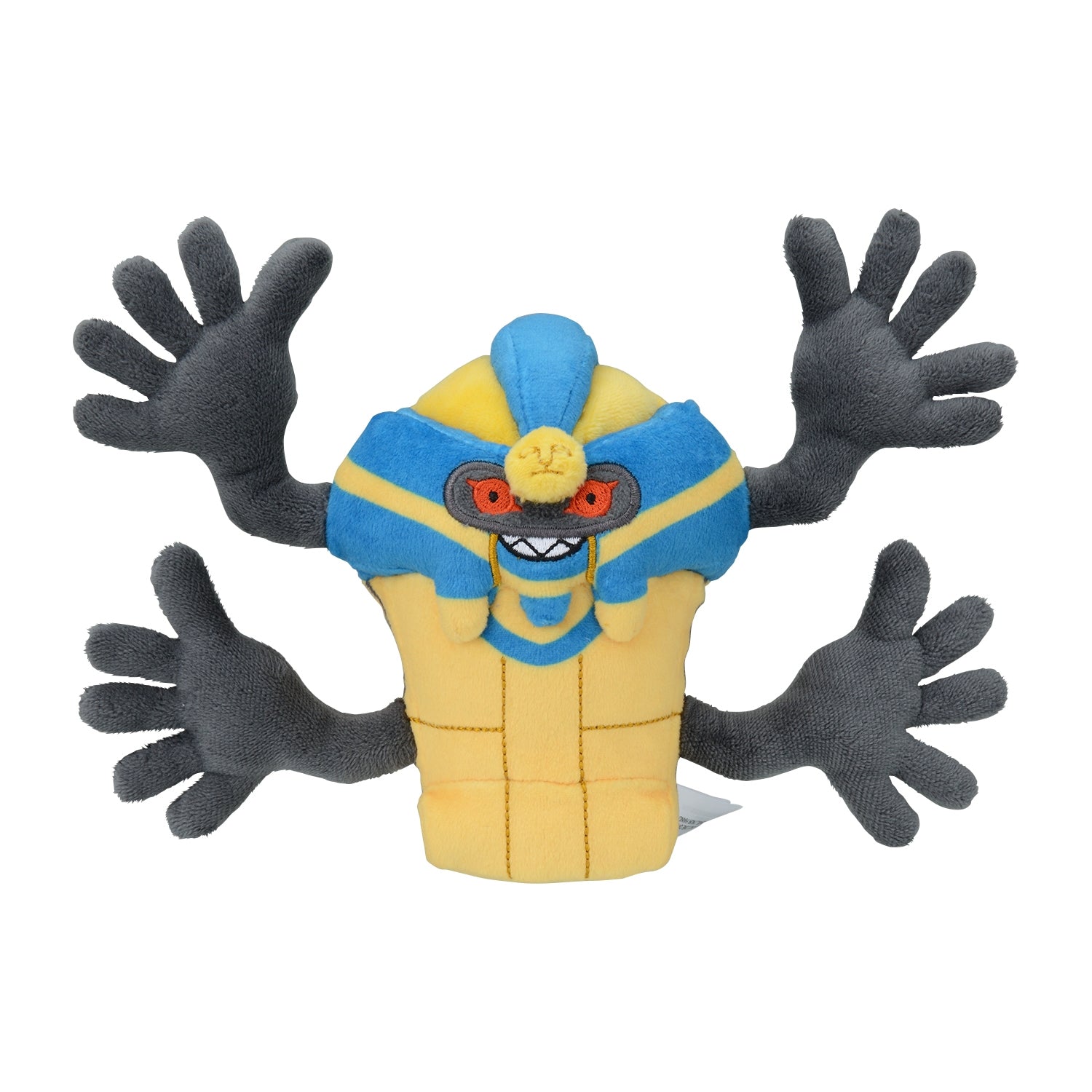 Cofagrigus #563 Pokémon fit Plush – Official Pokemon Center Japan