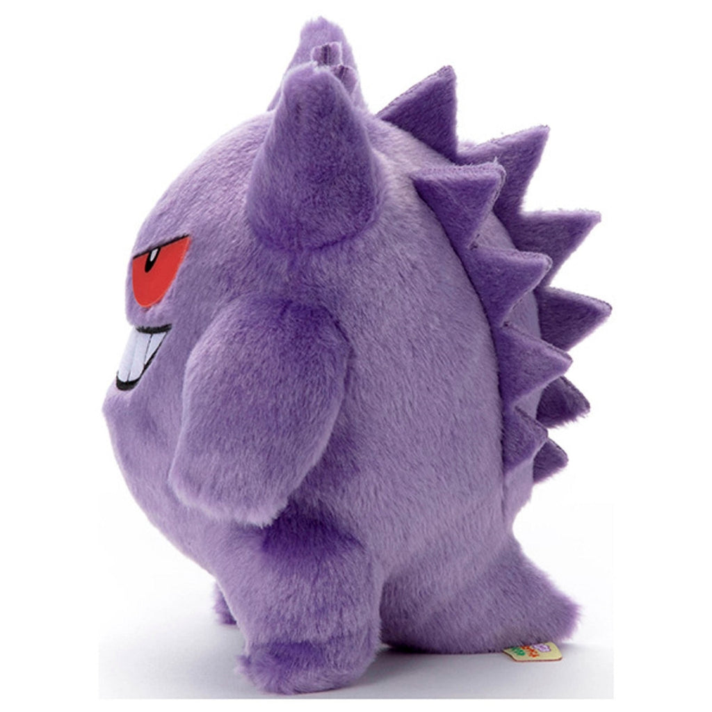 Pokémon I Choose You! Get Plush – Gengar #094 | Pokemon Center Japan