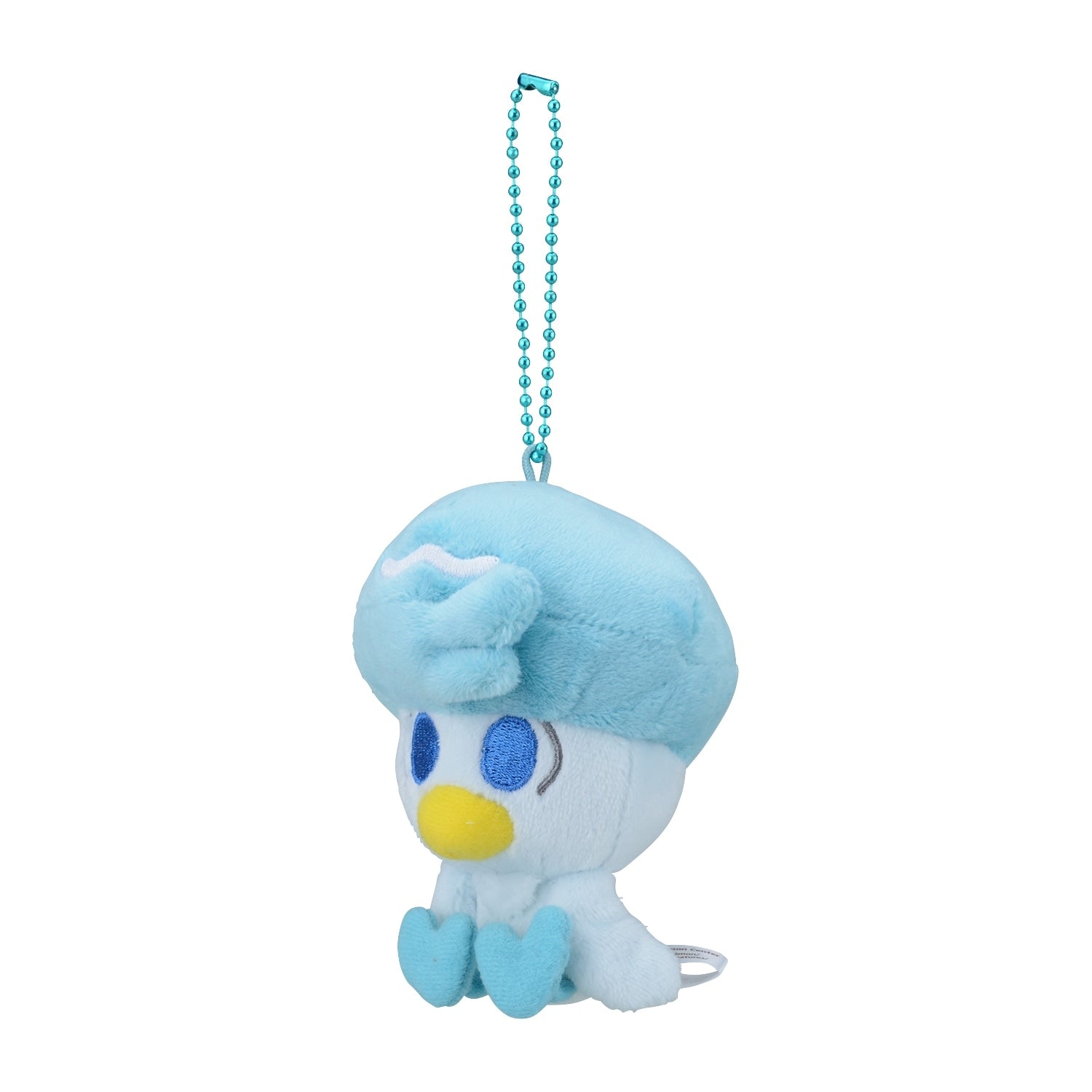Quaxly (#912) Mascot Pokemon Dolls Plush – Pokemon Center Japan