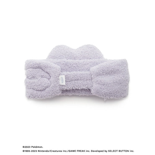 Baby Moco Metamon Gelato Pique Hair Band, sourced directly from Japan