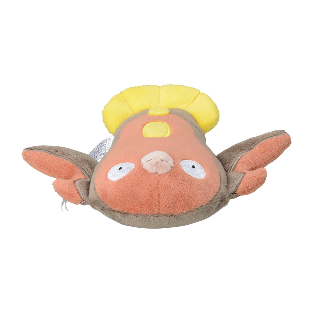 Authentic 618 Maggyo Plushie from Pokemon Center Japan