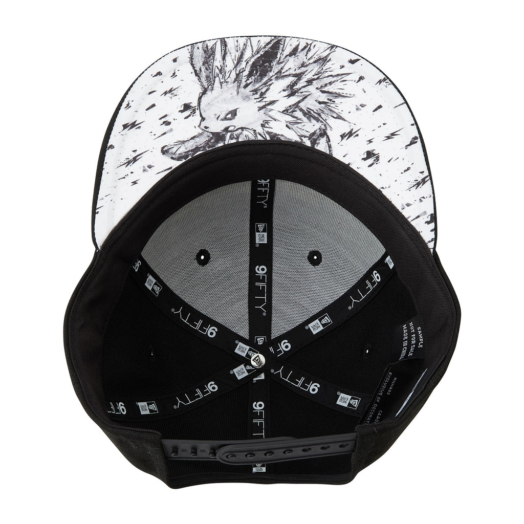 NEW ERA® 9FIFTY™Cap Youth THUNDERS