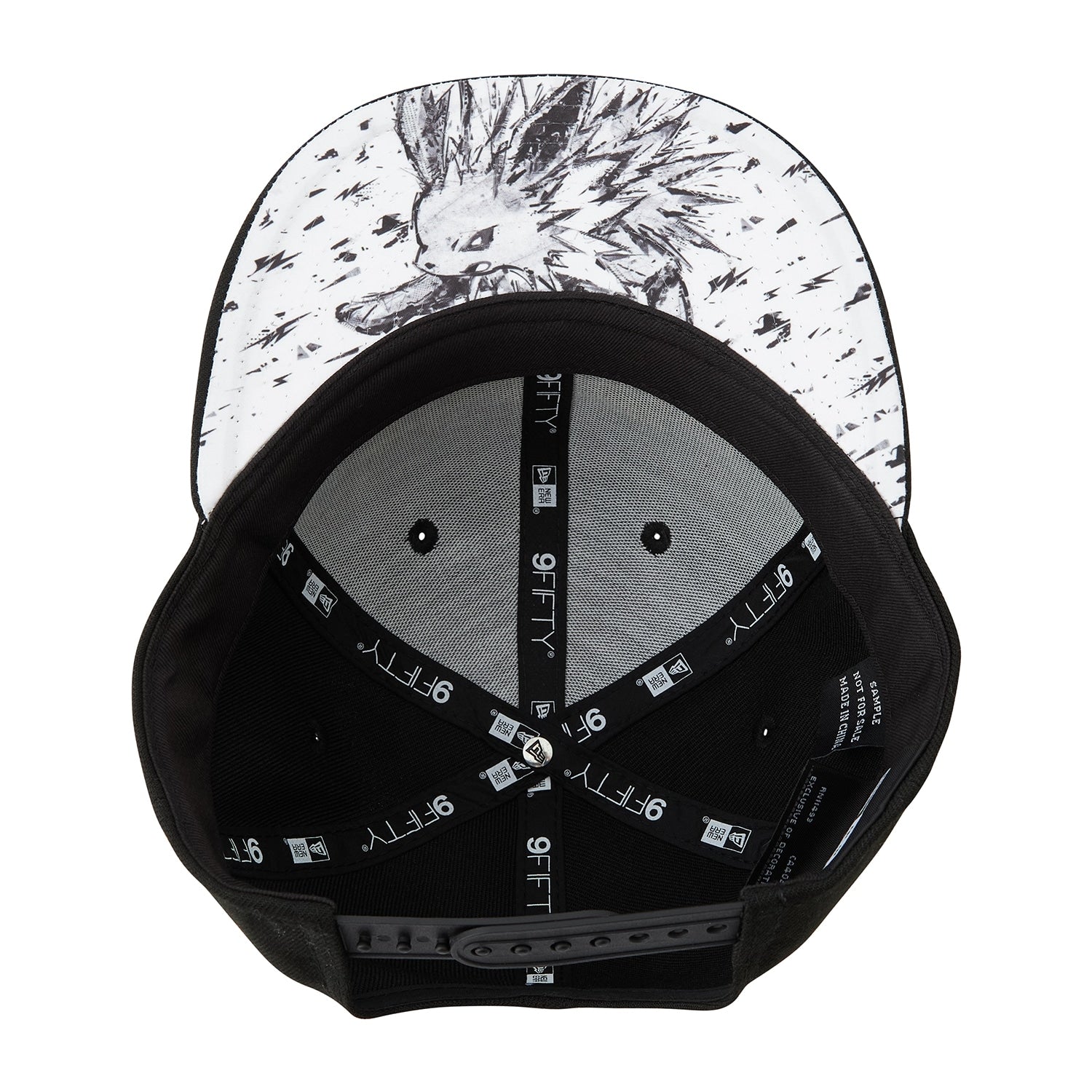 NEW ERA® 9FIFTY™Cap Youth THUNDERS