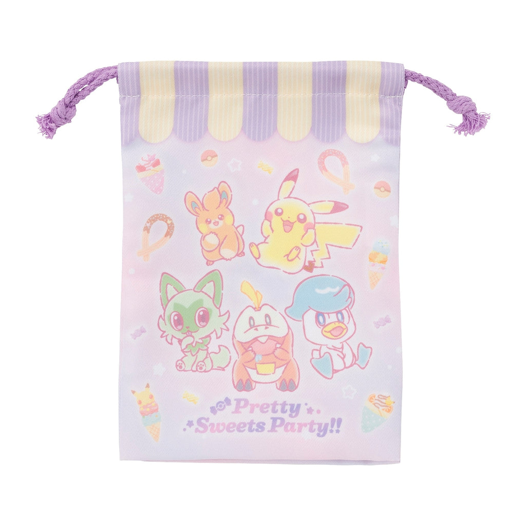 Cup bag Pretty Sweets Party!!