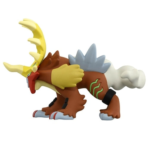 Official Moncolle Paradox Pokemon Ugatsuhomura figure from Pokemon Center Online in Japan