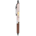 Pikachu number025 pen, official Pokemon Center Japan product with Electric-type design, from Japan