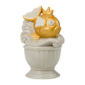 Golden Magikarp Statue Canister