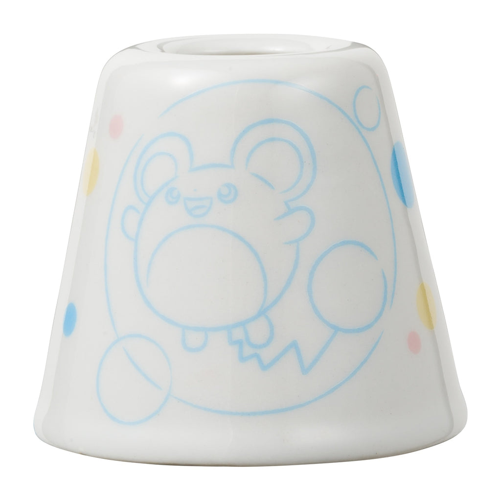 toothbrush stand bubbly hour maril