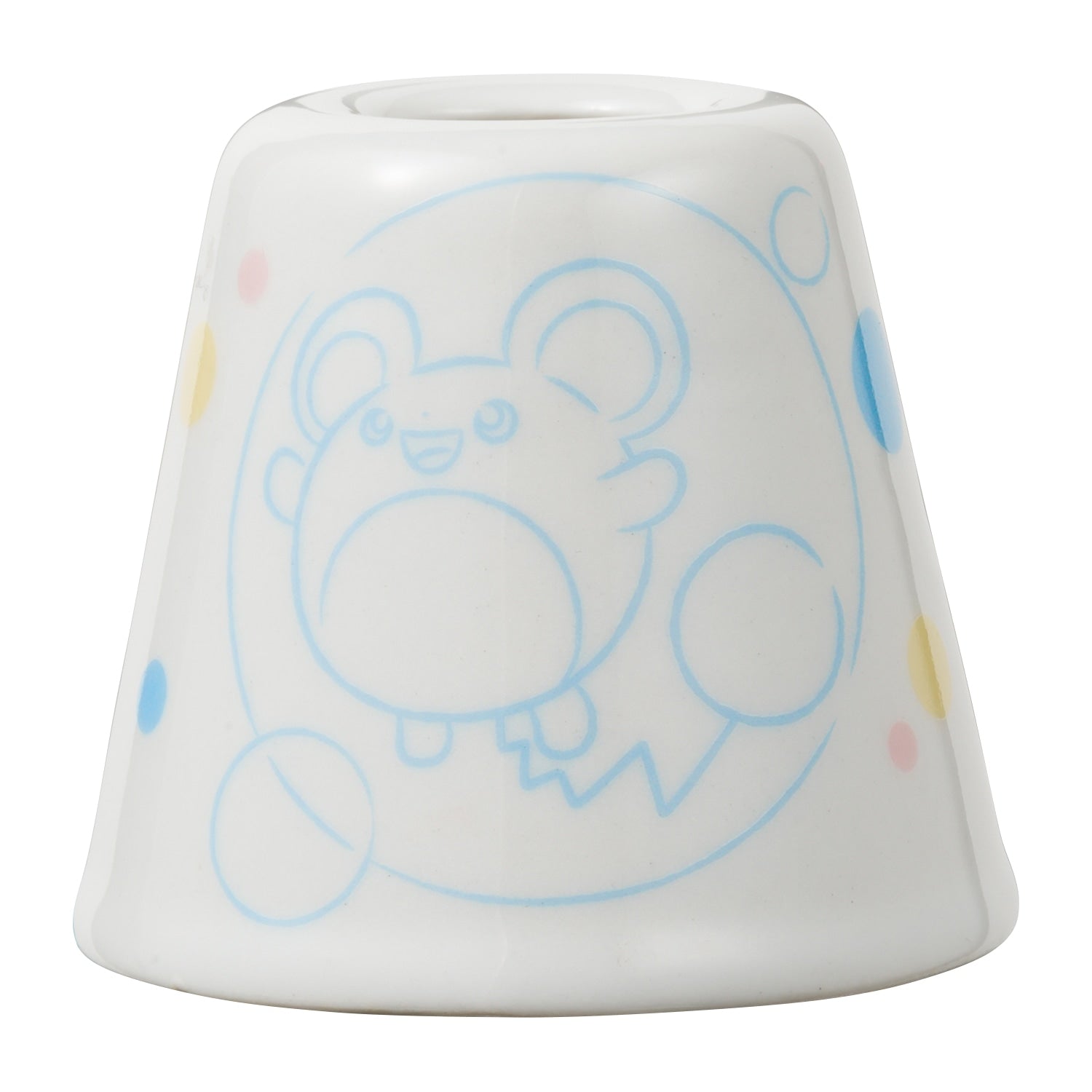 toothbrush stand bubbly hour maril
