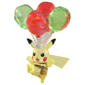 Flying Star Pikachu figure from Japan, rare anime collectible