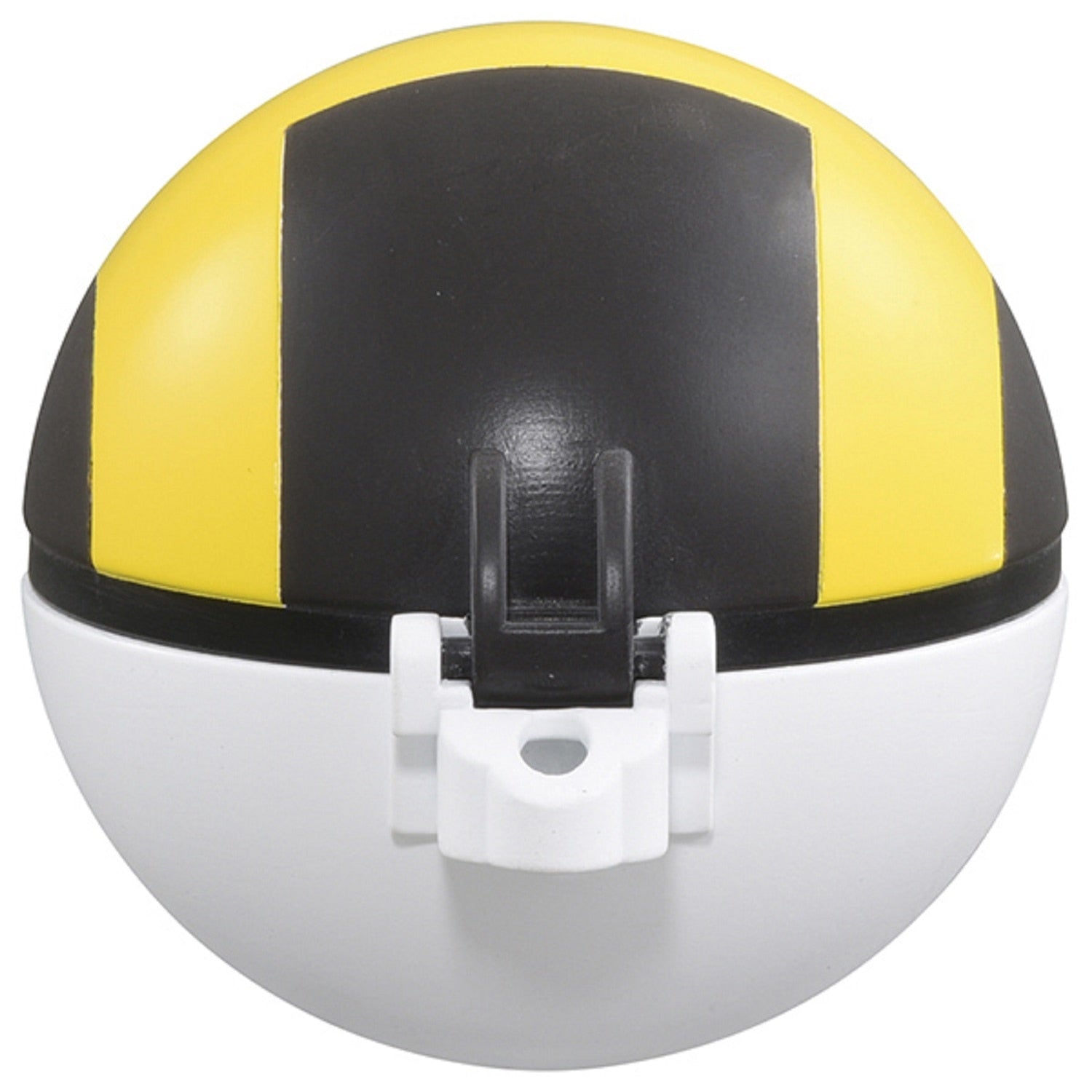 Close-up of Pokemon Monster Collection MB-03 Hyper Ball, Japan import