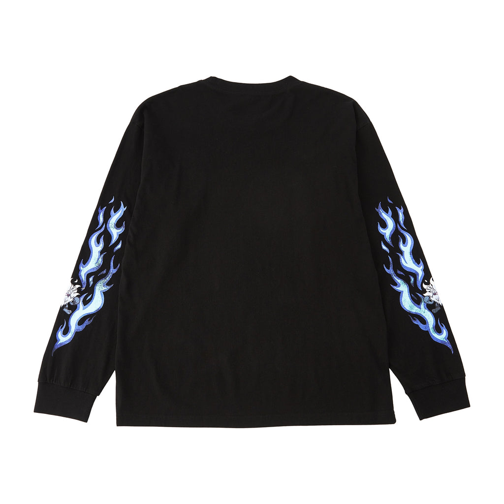 Long T-shirt Konoyozaru Unisex M/L