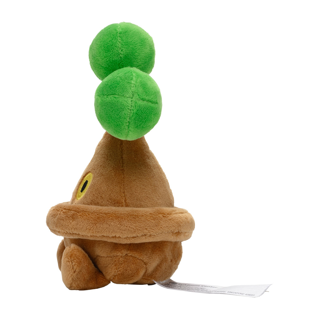 Pokémon Fit Bonsly (#438) Official Plush – Pokémon Center Japan